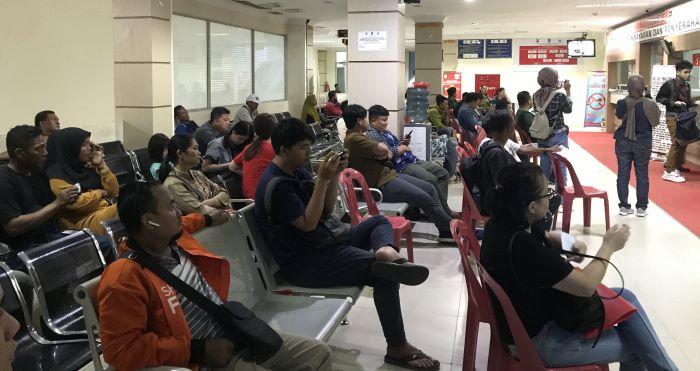 Kejar Kepatuhan Bayar Pajak Kendaraan, RT/RW di Batam Bakal Dilibatkan - Tribunbatam.id