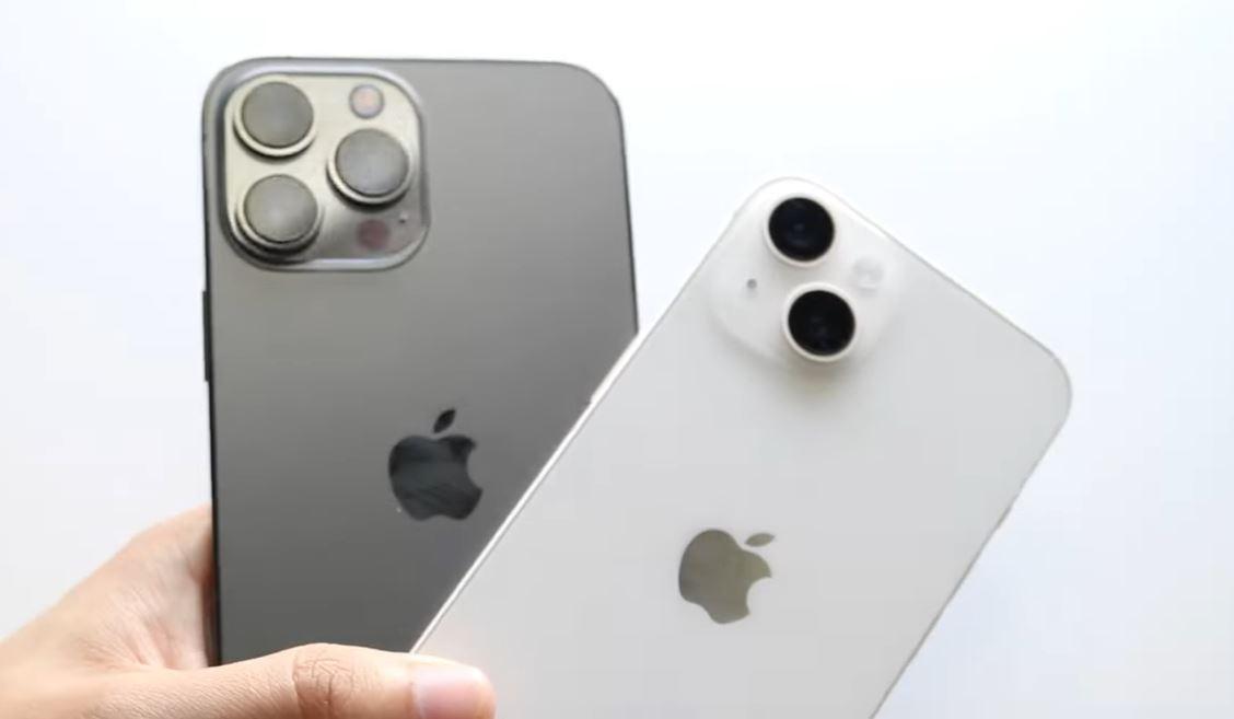 Update Harga HP iPhone November 2024, Apa iPhone 13 Pro Max Bekas Lebih Mahal dari iPhone 14 iBox?