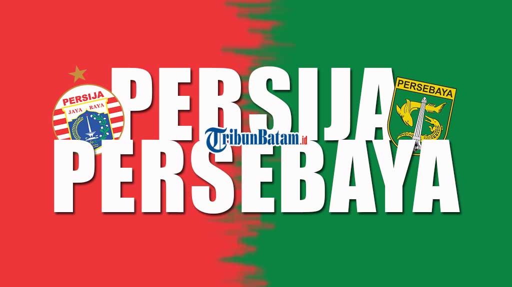 Jadwal BRI Liga 1 2022-2023 Pekan 15: Persija vs Persebaya, Arema FC vs Persita, Persis vs Persib