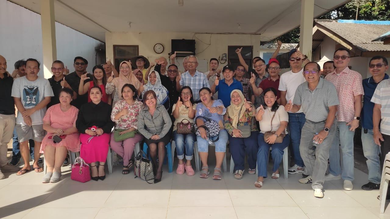 Satpol PP Stop Sementara Pembangunan Kantor Lurah Sukajadi, Warga Siap Patungan Asal Lokasi Pindah