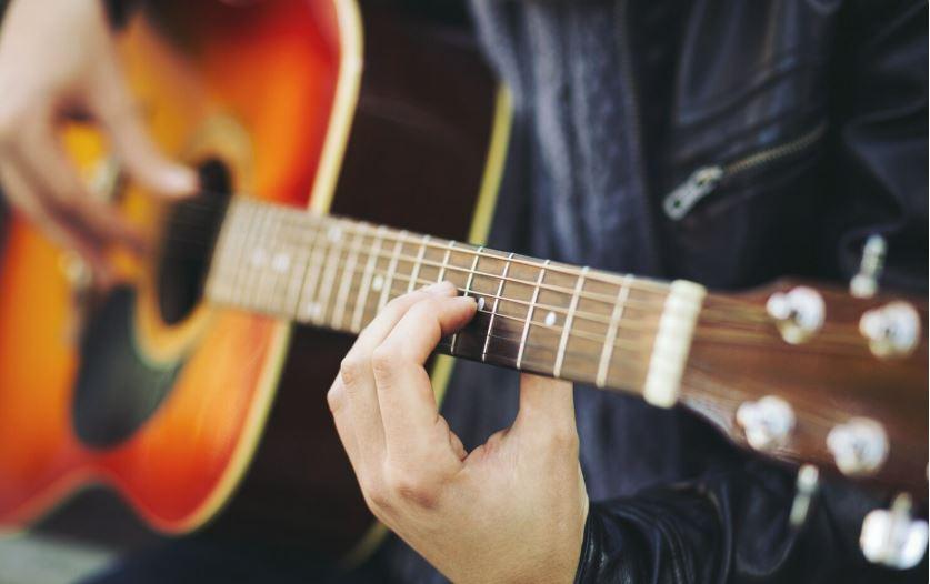 Chord Gitar Boleh Boleh Saja - Cut Rani Auliza, Aku Mau Cinta ...