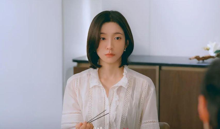 Rekomendasi Drama Korea Park Ji Hyun, Partner Song Joong Ki di Reborn Rich - Tribunbatam.id