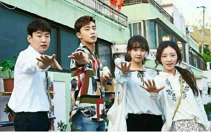 Potret-Park-Seo-Joon-bersama-pemeran-lain-dari-drakor-Fight-for-My-Way.jpg