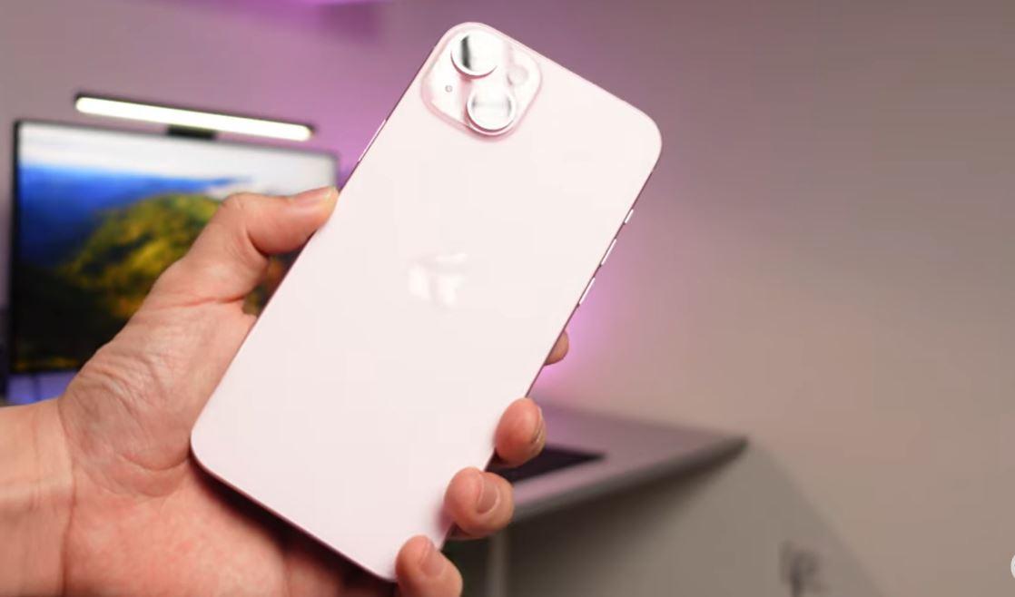 Perkiraan Harga HP iPhone 15 Plus Akhir Juli 2025 Lagi-Lagi Anjlok Drastis, Speknya Masih Worth It