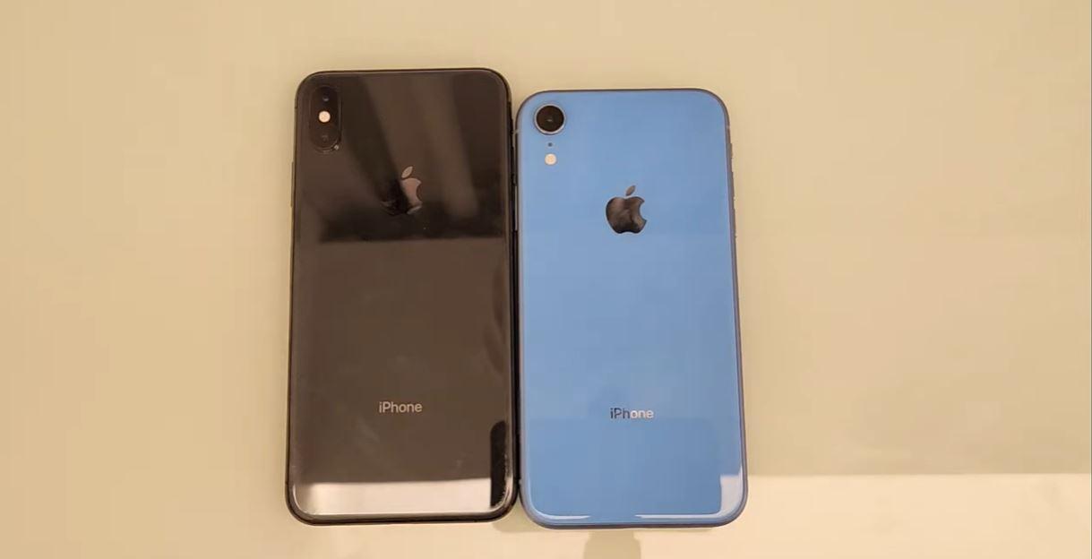 Jauh Lebih Murah, Segini Harga HP iPhone XR dan iPhone XS Max Usai Tak Dijual di iBox November 2024