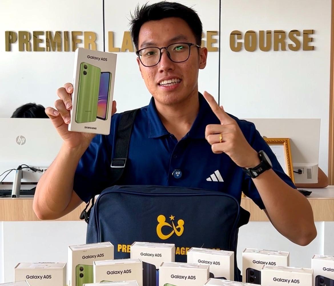 PLC Lembaga Kursus Bahasa Inggris Favorit di Batam Kembali Hadir Dengan Promo Ekslusifnya