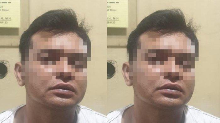 Suami di Tangsel Tega Bunuh Istri dengan Sajam, Motif Dipicu Rasa Cemburu 