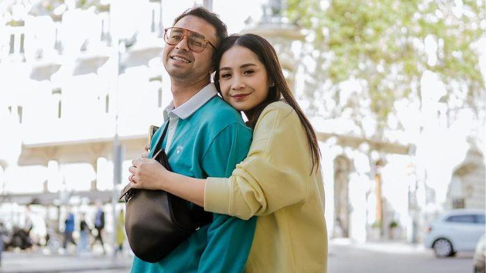 Nagita Slavina Dicap Sombong imbas Tak Balas Sapaan Fans