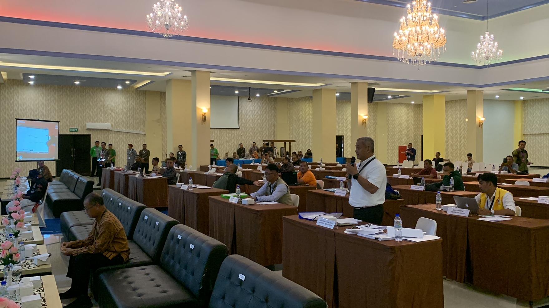 Daftar Nama Caleg Terpilih DPRD Provinsi Kepri Hasil Pemilu 2024 Lengkap dengan Suara Parpol