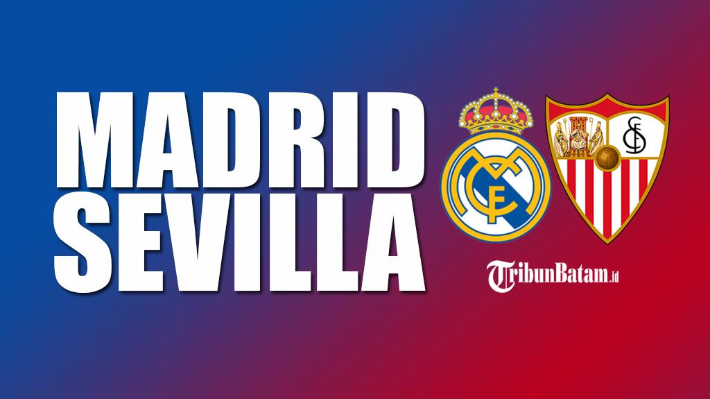 Jadwal Liga Spanyol 2025-2026 Pekan 18 Real Madrid vs Sevilla, Villarreal vs Barcelona