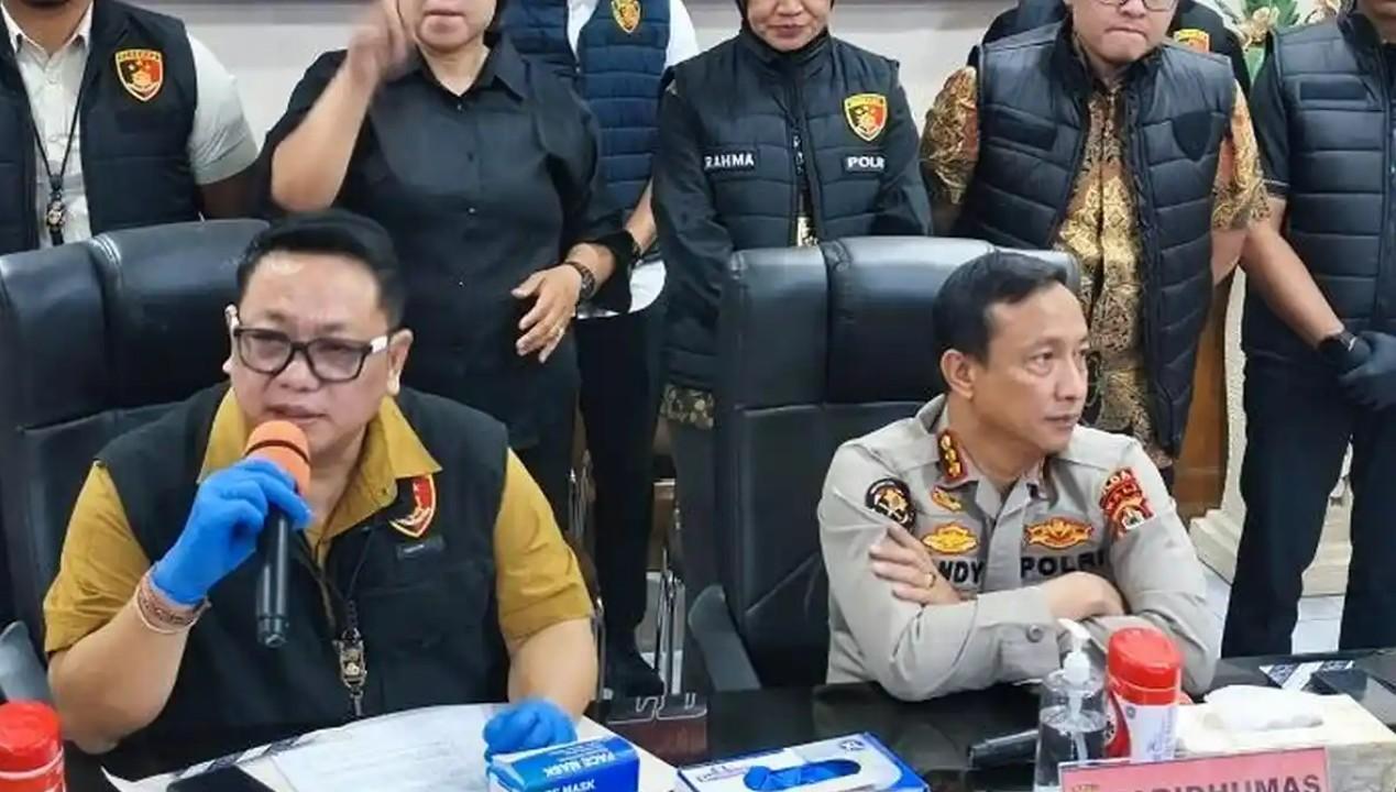 3 Turis di Bali Dirudapaksa Dalam Waktu Seminggu, Terjadi di Lorong Hotel, Semak-semak Hingga Toilet