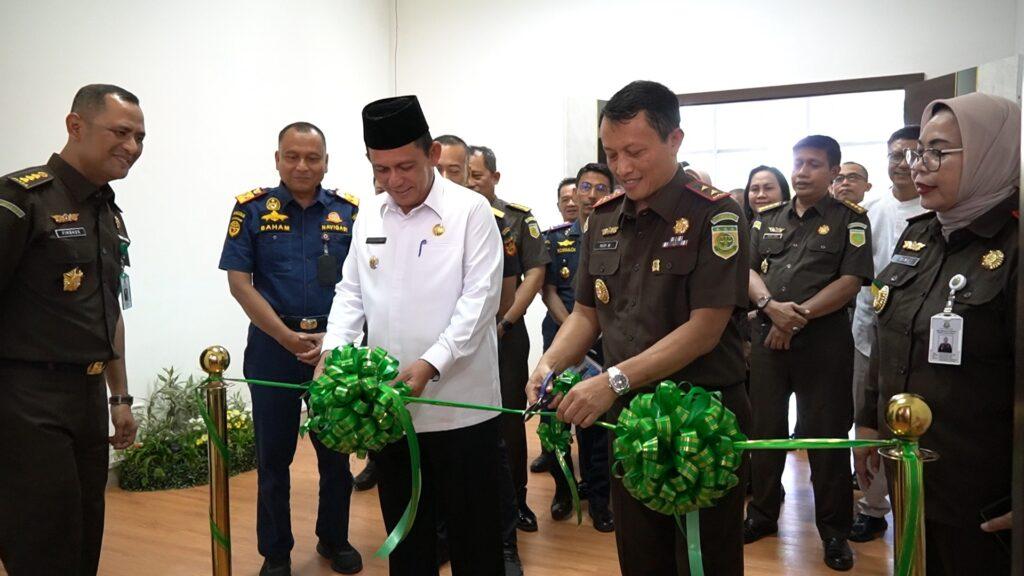 Mantan Kajati Kepri Jadi Plt Jampidsus Kejagung, Gantikan Febrie Adriansyah Kini Berstatus Tersangka - Tribunbatam.id