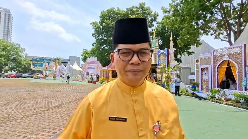 Pemko Ajak Warga Ramaikan MTQH XXXIV Kota Batam, Bazar UMKM dan Produk PKK Jadi Daya Tarik