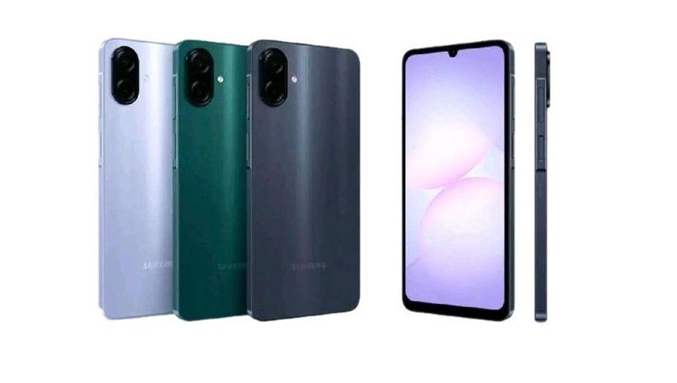 Waktu Terbaik Beli Samsung Awal Tahun 2026! Harga HP Samsung A07 jadi Model Entry Level Paling Laris