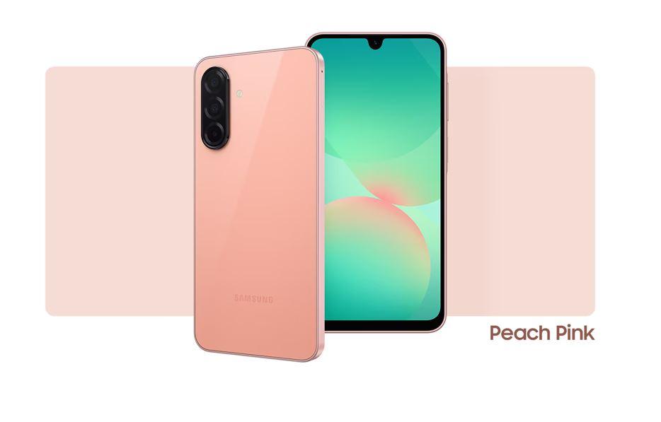 Samsung A26 5G Jadi Alternatif Selain Samsung A55 5G, Spek dan Harga HP Samsung A26 5G di Tahun 2026