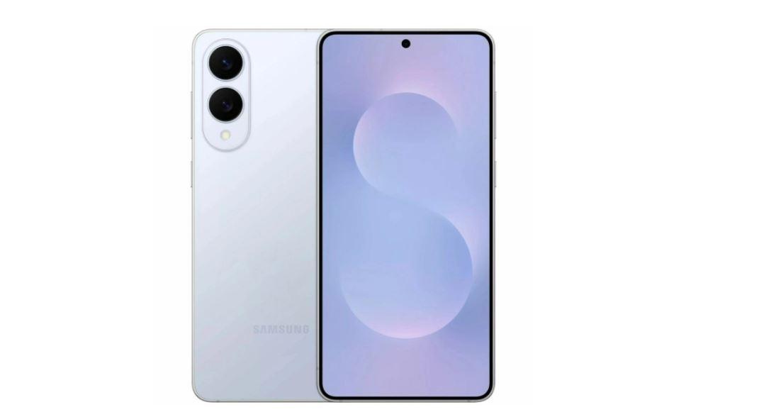 Berapa Harga HP Samsung S25 Edge Kapasitas Memori 256GB Sekarang? - Tribunbatam.id