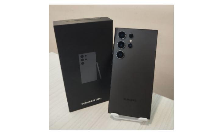 Link Beli HP Samsung Second 2024: Samsung A14 5G, Samsung A54 5G, Samsung S24 Ultra, Samsung A04