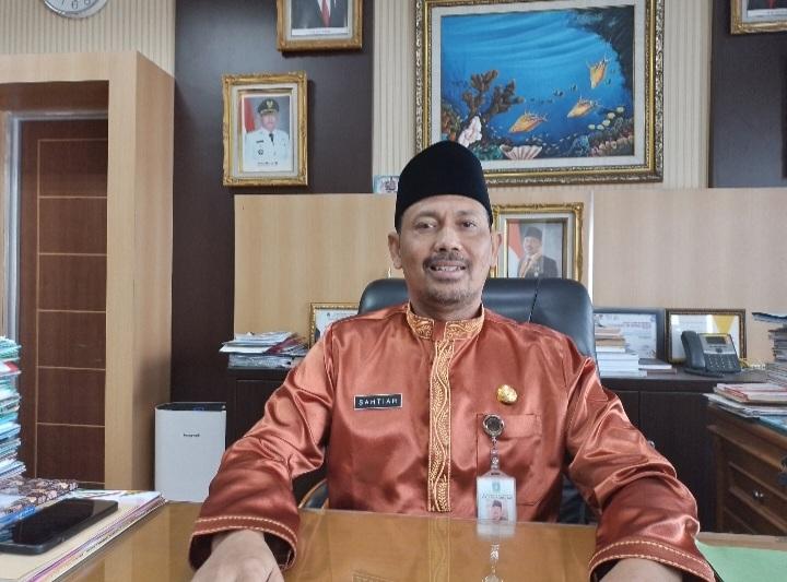 Kendaraan Dinas Kepala Daerah Sudah Tak Layak, Pemkab Anambas Rencana Ganti Baru tahun 2025