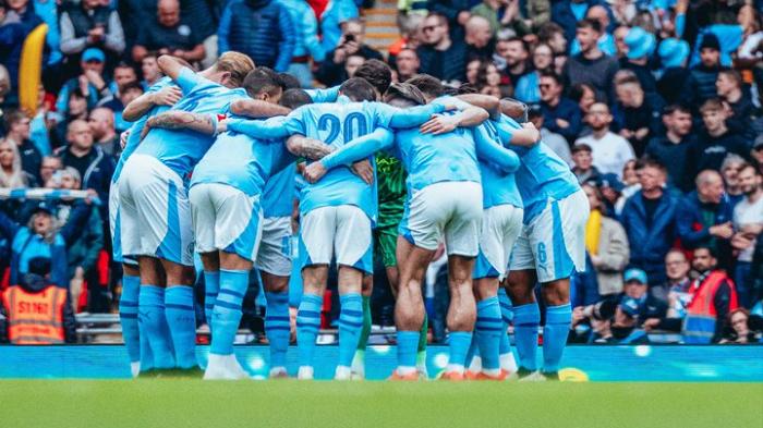 Jadwal Liga Inggris Akhir Pekan Ini Live SCTV: Arsenal, Chelsea, Man City, Liverpool