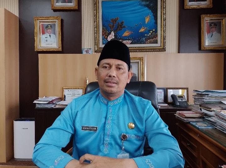 Jeritan PNS Anambas 5 Bulan Belum Terima TPP, Jual Perabotan dan Pinjam Uang Demi Hidup