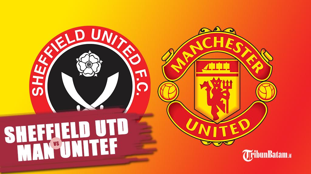 Jadwal Pekan 9 Liga Inggris 2023-24, Chelsea vs Arsenal, Sheffield vs Manchester United