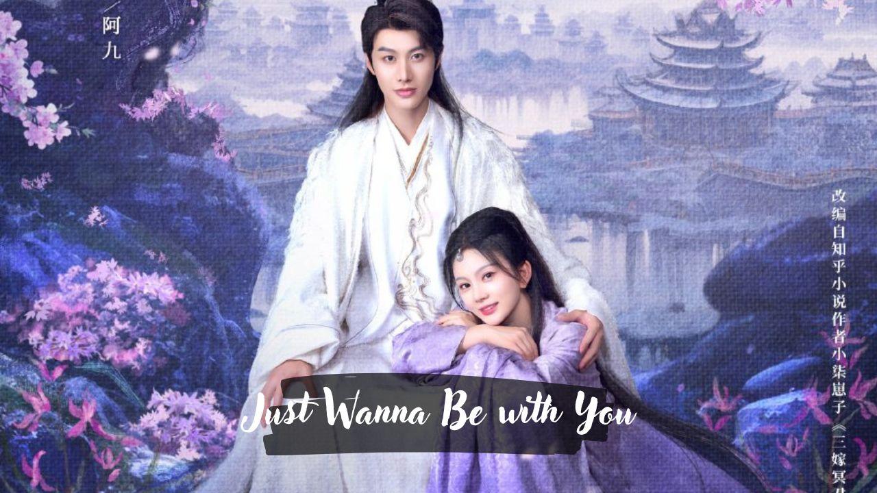 Sinopsis-Drama-China-Just-Wanna-Be-with-You-2025-Kisah-Cinta-Dewa-dan-Siluman-Tanuki.jpg