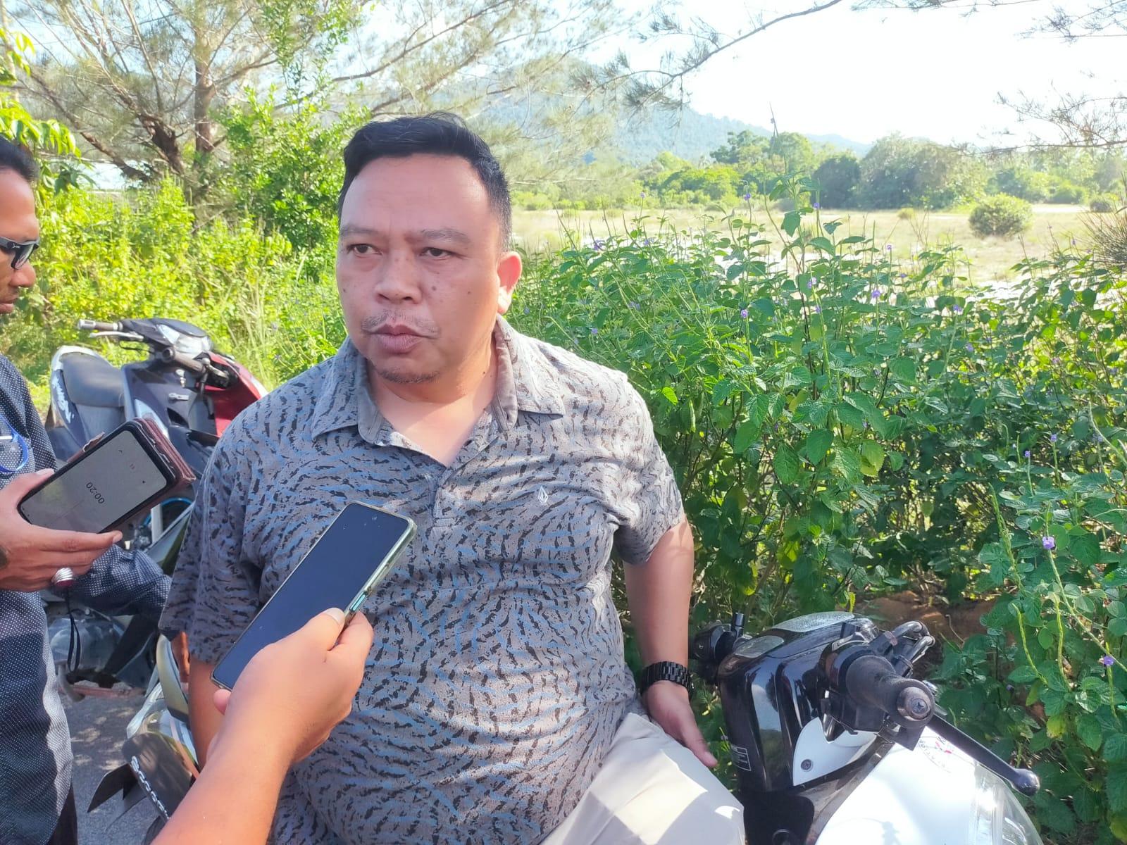 Pemkab Anambas Anggarkan Rp 3,6 Miliar Bangun Balai Pertemuan Masyarakat Jemaja