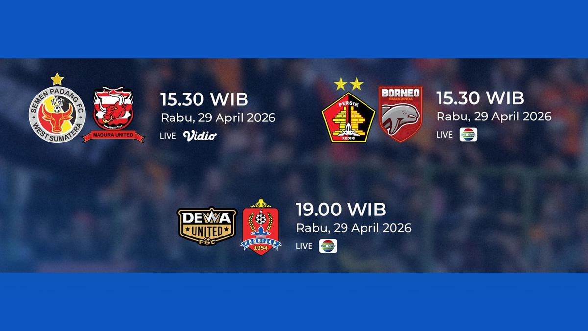 Tiga-pertandingan-Pekan-30-BRI-Super-League-2025-2026-hari-Rabu-29-April-2026.jpg