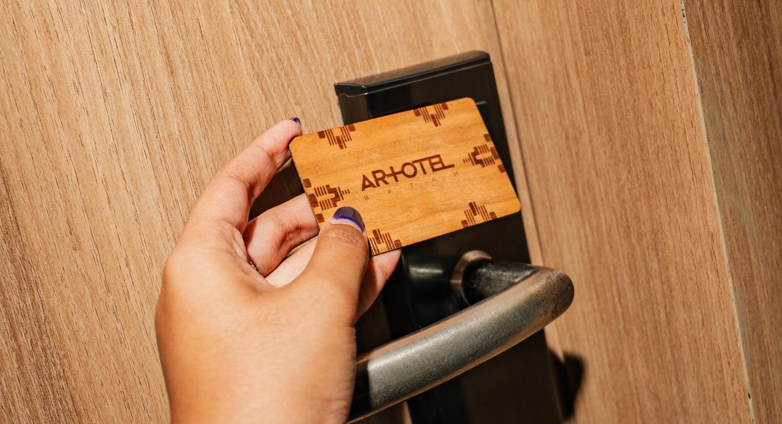 ARTOTEL Batam Usung Konsep Stay with Purpose, Tawarkan Pengalaman Menginap Berkelanjutan