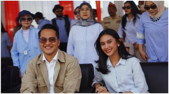 Profil Adhitia Yudisthira Wakil Wali Kota Cimahi 2024: Pernah Jadi ...