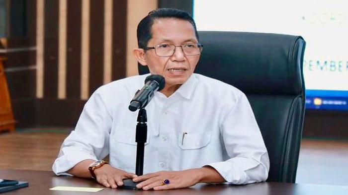 Investasi Batam Triwulan I 2026 Tembus Rp17,4 Triliun, PMA dan PMDN Tumbuh Seimbang