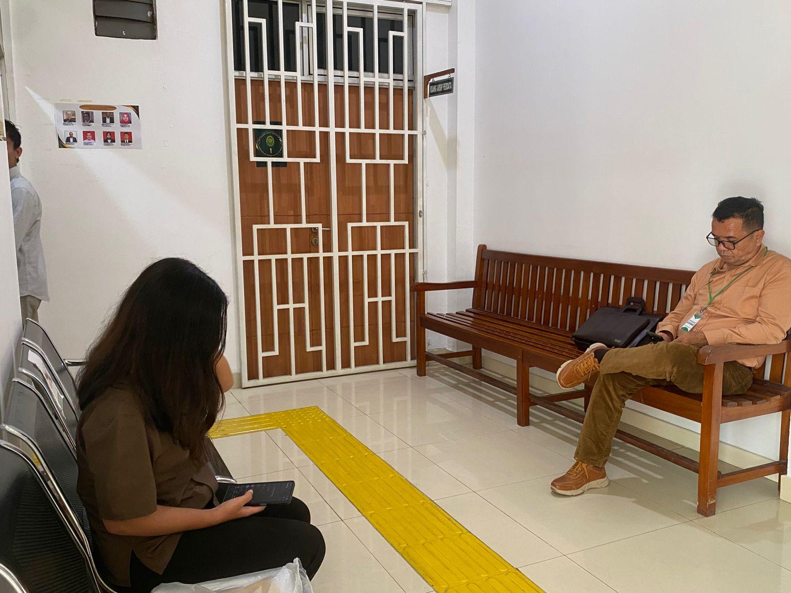 Babak Baru Oknum Polisi di Batam Diduga Hamili Remaja Hingga Keguguran: Sidang Etik 19 Februari 2026