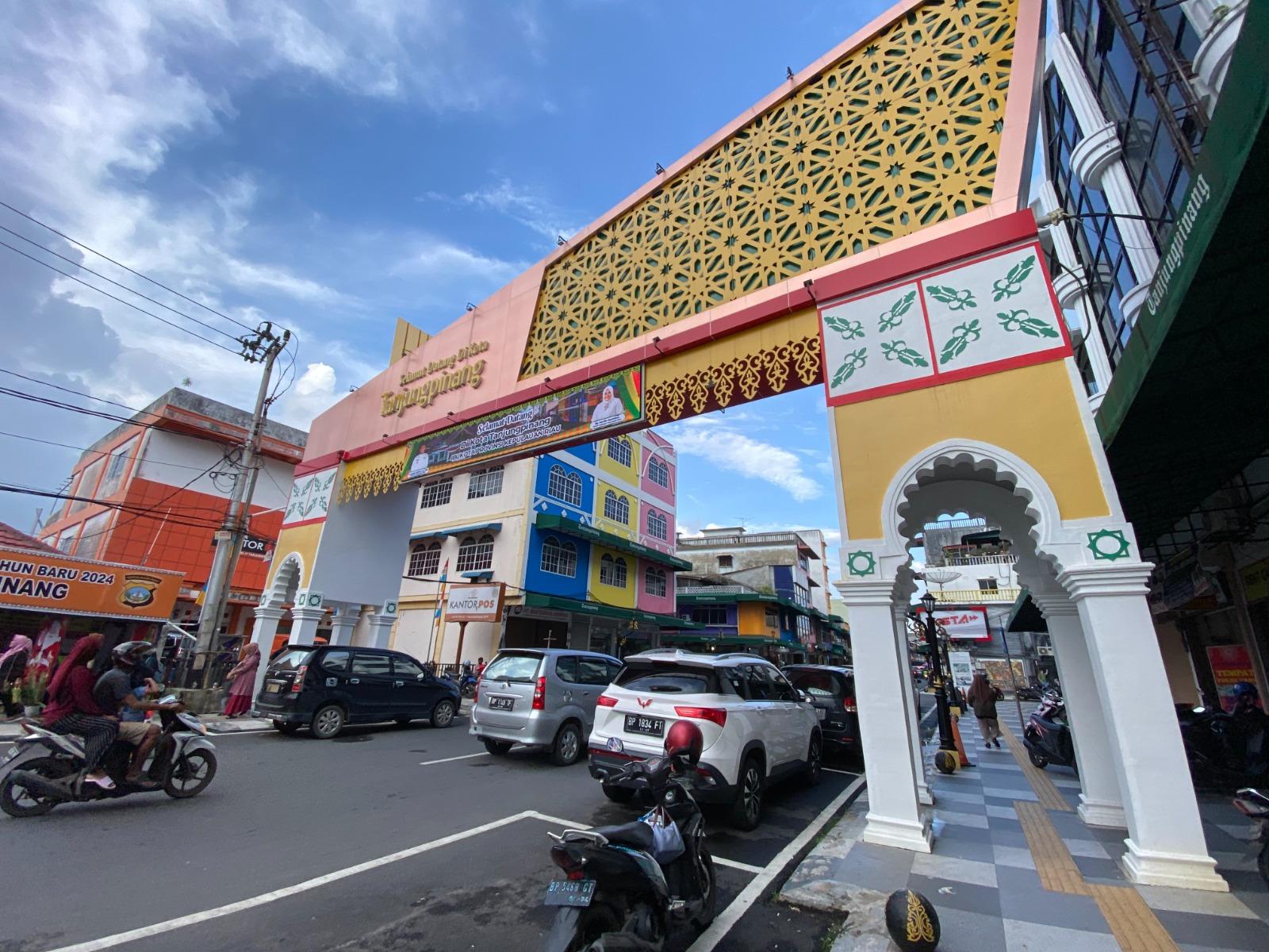 22 Event Pariwisata 2024, Ada Event Hari Jadi Museum Sultan Sulaiman Badrul Alamsyah