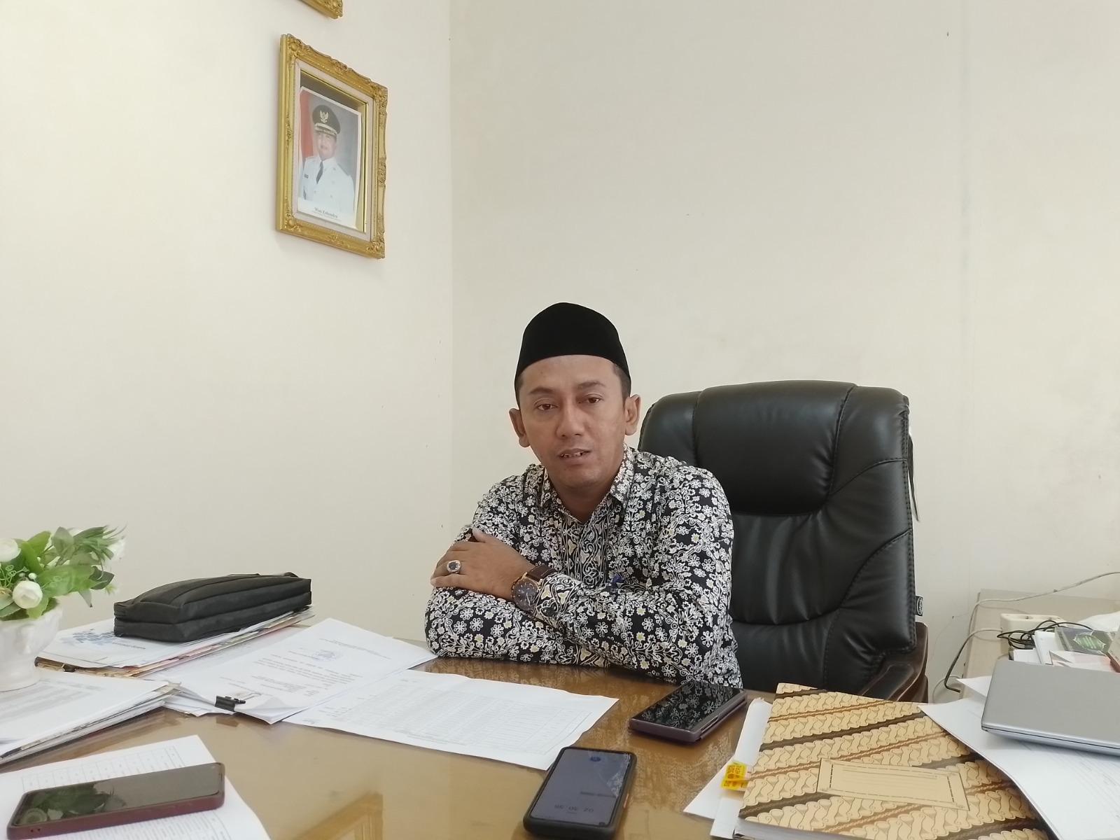 Berikut Jadwal Safari Ramadan 1445 H Pemkab Anambas, Bupati Sapa Langsung Masyarakat