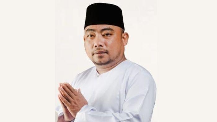 Profil Zulfajri Lubis Ketua DPC Partai Gerindra Bintan, Intip Pengalaman Karir dan Organisasinya