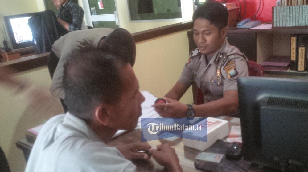 Asyik Main Games, Ponsel yang Dipegang Bocah 5 Tahun Ini Dirampas Orang Tak Dikenal