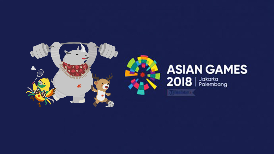 Jadwal Pertandingan Atlet INDONESIA di Asian Games 2018 Hari Ini, Jumat, 31 Agustus 2018