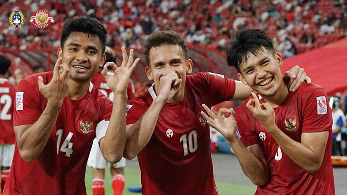 Timnas Indonesia vs Curacao, Elkan Baggott, Egy dan Witan Sudah Bergabung Latihan