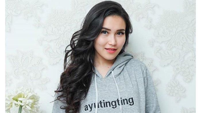 Ayu Ting-Ting Foto Bareng DJ Katty Butterfly, Kakiknya Malah Jadi Sorotan, Tidak Bersyukur?