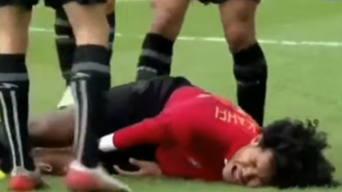 Kabar Terbaru Terkait Cedera Bagus Kahfi, Dirawat Dokter yang Pernah Tangani David Beckham & Rooney