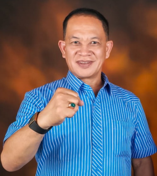 Alias Wello Optimis Dapat Dukungan PAN & Hanura di Pilkada Bintan, 'Semua Sedang Berproses'