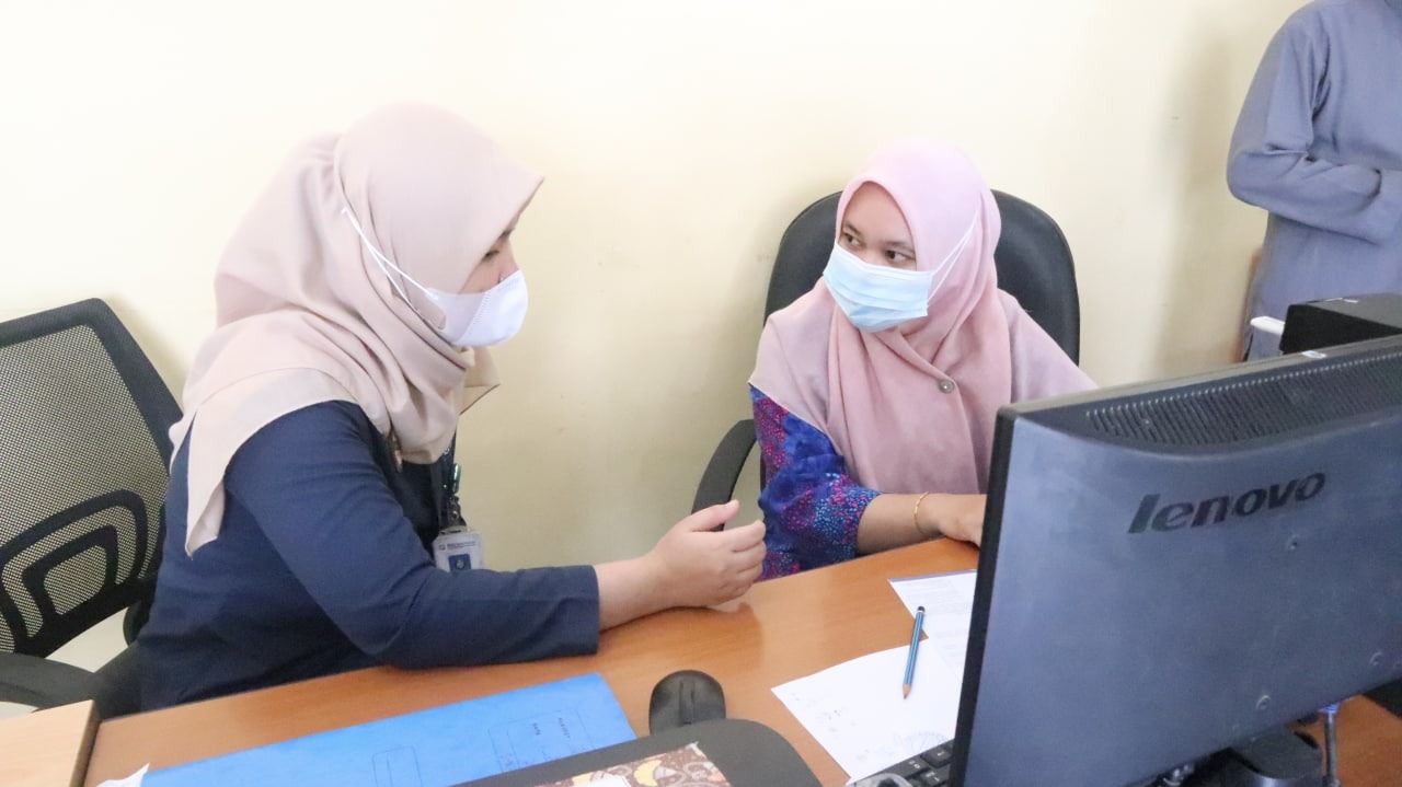 Mobile Customer Service, BPJS Kesehatan Keliling Kelurahan Se-Batam