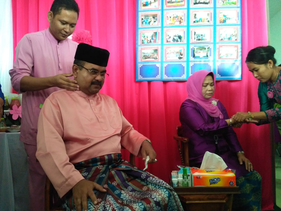 Terungkap! Banyak Dokter PTT di Karimun Pilih Pulang Kampung. Begini Reaksi Bupati!