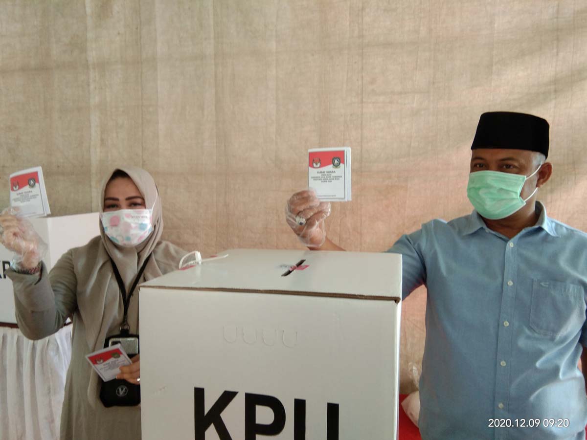 Simak Aturan Libur dan Upah Lembur bagi Pekerja yang Masuk Kerja pada 9 Desember 2020