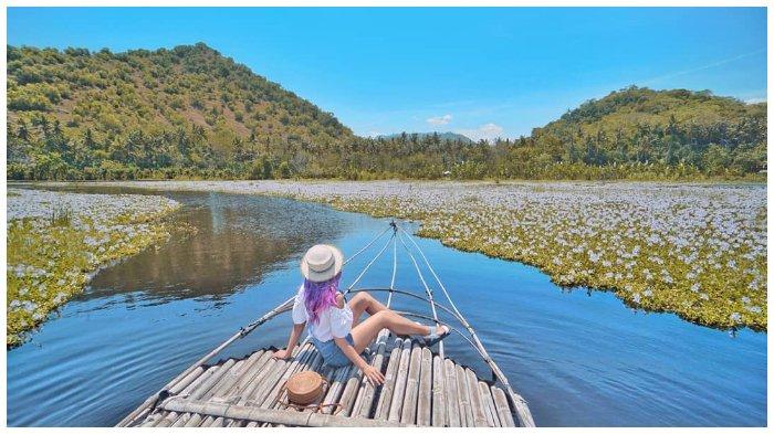 Tak Perlu Pergi Jauh ke Jepang, 3 Destinasi Wisata di Bali yang Mirip Suasana di Negri Sakura
