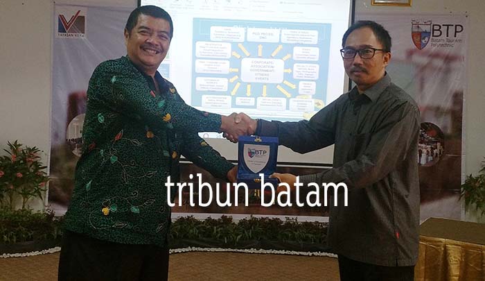Batam Tourism Polytechnic Segera Buka Prodi MICE