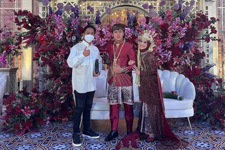 Bukan 1 M, Isi Amplop Doni Salmanan untuk Rizky Billar dan Lesty Ternyata Rp 20 Juta