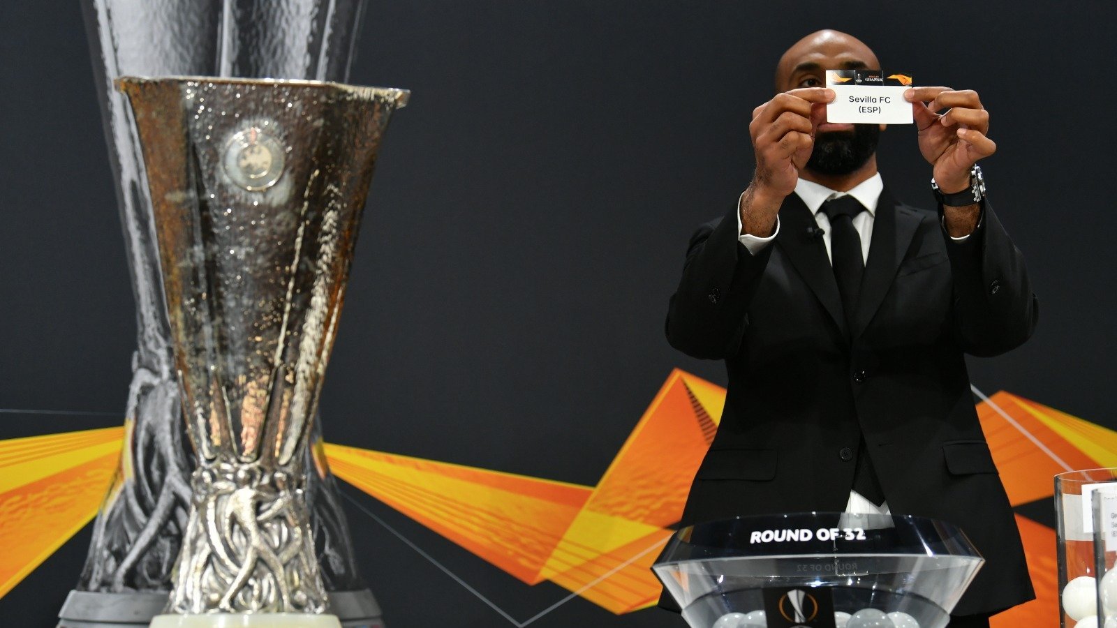Hasil Drawing Babak 32 Besar Liga Europa, MU Hadapi Club Brugge, Inter Milan Bertemu Ludogorets
