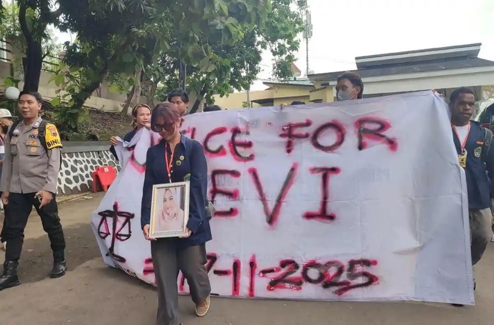 Kematian Ibu Dosen Tanpa Busana Janggal, Kini Mahasiswa Pertanyakana Hubungan Dosen dan Polisi