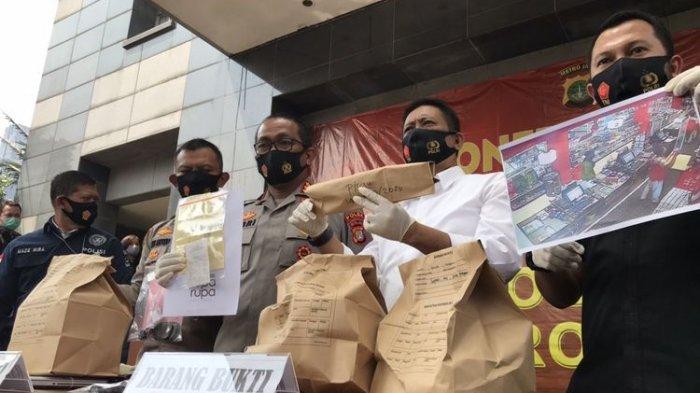 Polisi Duga Editor Metro TV Bunuh Diri, Ayah Yodi Prabowo Tak Percaya, Sebut Anaknya Tidak Depresi